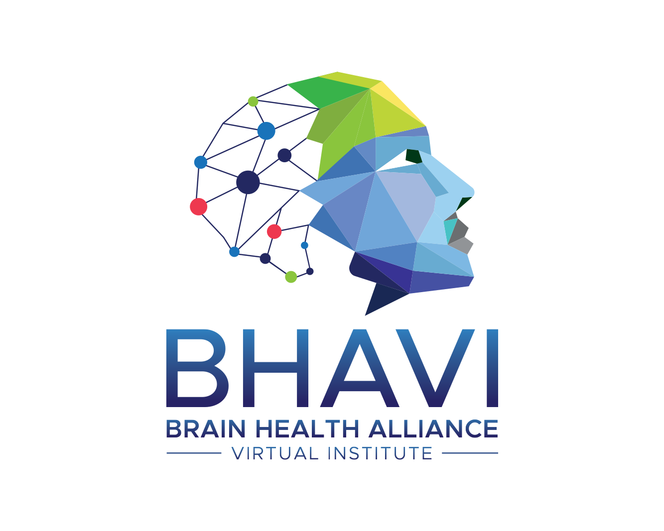 Brain Health Alliance Virtual Institute Logo Image